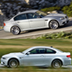 Illustration for article titled To sedan, or to coupe? That is the question.